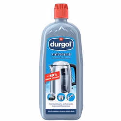 Durgol Universal, 1 pz, GHS07: nocivo, Avviso, H315: Causes skin irritation, H319: provoca grave irritazione oculare, P102: t ...