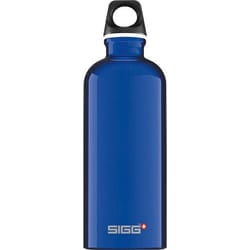 SIGG Traveller Sport 600 ml Alluminio Blu