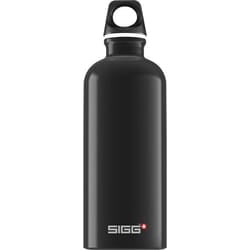 SIGG Traveller Sport 600 ml Alluminio Nero