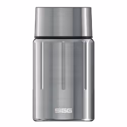 SIGG Selenite, Barattolo, Rotondo, 0,75 L, Argento, Metallo, 1 pz