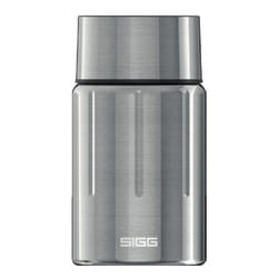 SIGG Selenite Rotondo Barattolo 0,75 L Argento 1 pz