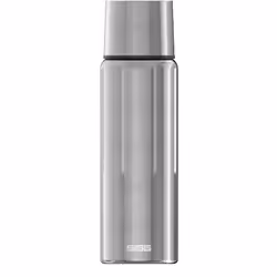 SIGG IBT Selenite, 1,1 L, Argento, Acciaio inox, 8,7 cm, 293 mm, 464 g