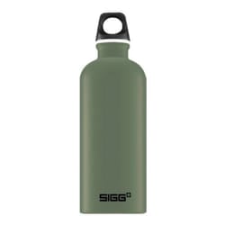 SIGG 8744.10 borraccia Sport 0,5 ml Alluminio Verde