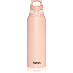 Sigg Hot &amp; Cold One Light colore Shy Pink 550 ml