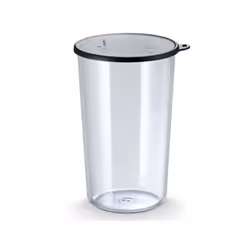 Bicchiere da 600 ml ideale per: - Antiurto - Resistente fino a +150°C - Adatto al microoonde - Adatto al congelatore - Adatto ...