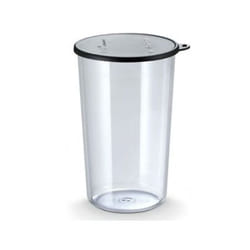 Bamix - Accessorio Bicchere da 600 ml per frullatore