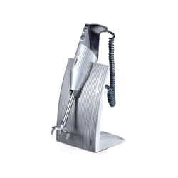 Bamix - Frullatore ad immersione SwissLine Silver - Silver