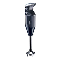Bamix - Frullatore ad immersione Mono 160W nero