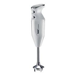 Bamix - Frullatore ad immersione Mono 160W bianco