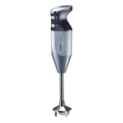 Bamix - Frullatore ad immersione Mono 160W grigio