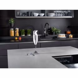 Bamix Prime 0 L Frullatore ad immersione 250 W Bianco - Vista aggiuntiva 4
