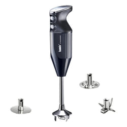 Bamix Prime 0 L Frullatore ad immersione 250 W Nero