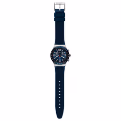 Swatch Blue Grid - Vista aggiuntiva 2