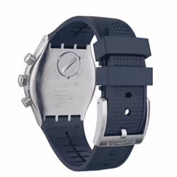 Swatch Blue Grid - Vista aggiuntiva 4
