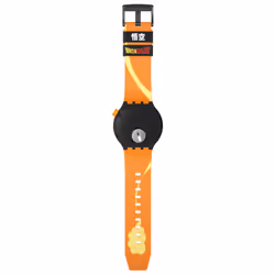 Swatch SB01Z101 orologio Orologio da polso Unisex Quarzo