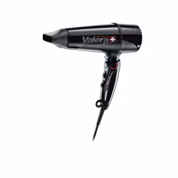 Valera SL 5400T asciuga capelli 2000 W Nero - Vista aggiuntiva 4