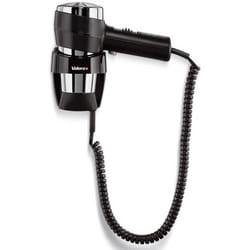 Valera Action SuperPlus 1800 asciuga capelli 1800 W Nero