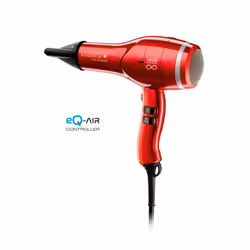 Valera SR4 EQ RC, dC, Nero, Bianco, 3 m, 1600 W, 89 mm, 284 mm