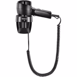 Valera 542.06/038A, Nero, Monocromatico, Tiro a effetto, Svizzera, 1600 W, 580 g