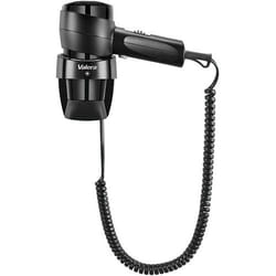 Valera 542.06/038A asciuga capelli 1600 W Nero