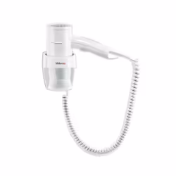 Valera Premium 1600 Super, Bianco, Gancio per appendere, 1600 W