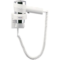 Valera Action SuperPlus asciuga capelli 1200 W Bianco