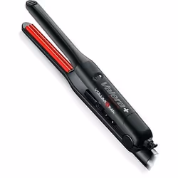 Valera Volumissima, Piastra texturizzante, Nero, 3 m, 230 °C