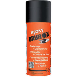Epossidica 150Ml Spray (a 12) - Brunox
