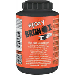 Epoxy 250Ml Streich-Qualität (a 12) - Brunox