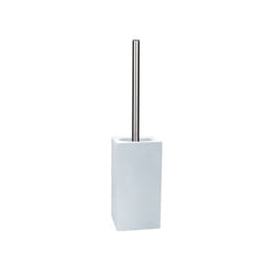 Spirella 7610583001559 scopino e porta scopino WC Scopino da bagno e supporto
