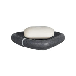 Spirella 7610583136404 piatto per saponetta Grigio
