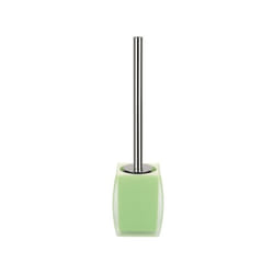 Spirella 7610583161031 scopino e porta scopino WC Scopino da bagno e supporto