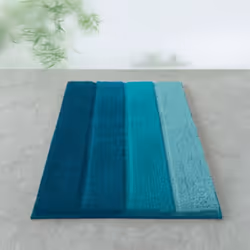 Spirella 7610583161765 tappeto e tappetini da bagno 55 x 65 cm