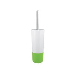 Spirella 7610583175816 scopino e porta scopino WC Scopino da bagno e supporto