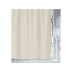 Spirella 7610583290519 tenda per doccia Anello Poliestere Beige
