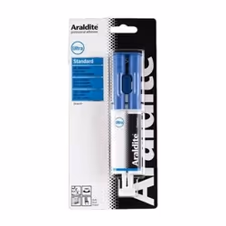 TESA 50633-00000, Gel, Adesivo epossidico, 24 ml