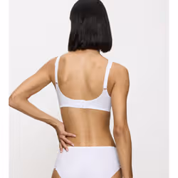 Triumph Doreen + Cotton 01 Reggiseno Coppa morbida Senza ferretto - Vista aggiuntiva 3
