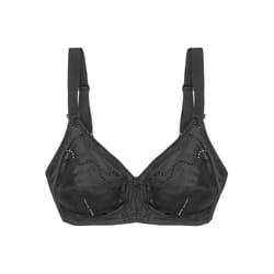 Triumph Doreen + Cotton 01 Reggiseno Coppa morbida Senza ferretto