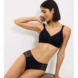 Triumph Doreen + Cotton 01 Reggiseno Coppa morbida Senza ferretto - Vista aggiuntiva 5