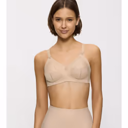 Triumph Doreen + Cotton 01 Reggiseno Coppa morbida Senza ferretto - Vista aggiuntiva 2