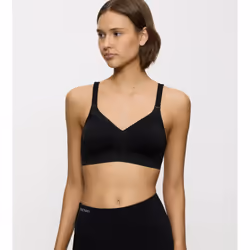 Triumph Triaction Workout Reggiseno Sport Senza ferretto - Vista aggiuntiva 2