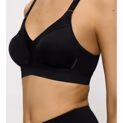 Triumph Triaction Workout Reggiseno Sport Senza ferretto - Vista aggiuntiva 4