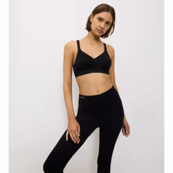 Triumph Triaction Workout Reggiseno Sport Senza ferretto - Vista aggiuntiva 5