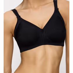 Triumph Doreen + Cotton 01 Reggiseno Coppa morbida Senza ferretto - Vista aggiuntiva 4