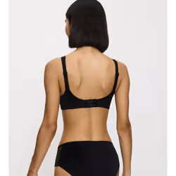 Triumph Doreen + Cotton 01 Reggiseno Coppa morbida Senza ferretto - Vista aggiuntiva 3