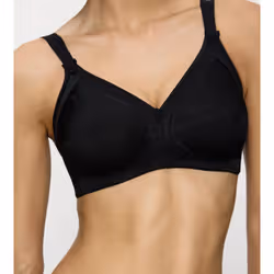 Triumph Doreen + Cotton 01 Reggiseno Coppa morbida Senza ferretto - Vista aggiuntiva 4