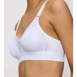 Triumph Triaction Workout Reggiseno Sport Senza ferretto - Vista aggiuntiva 4