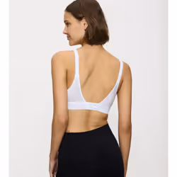 Triumph Triaction Workout Reggiseno Sport Senza ferretto - Vista aggiuntiva 3