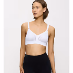 Triumph Triaction Workout Reggiseno Sport Senza ferretto - Vista aggiuntiva 2