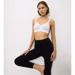 Triumph Triaction Workout Reggiseno Sport Senza ferretto - Vista aggiuntiva 5